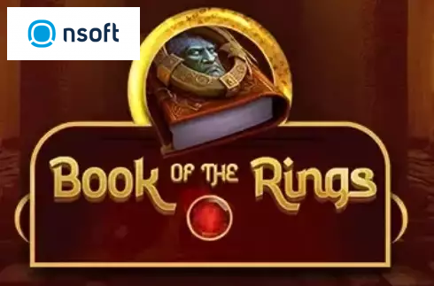Book of Rings